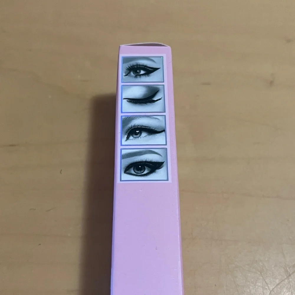 True Black 24H Waterproof Eyeliner